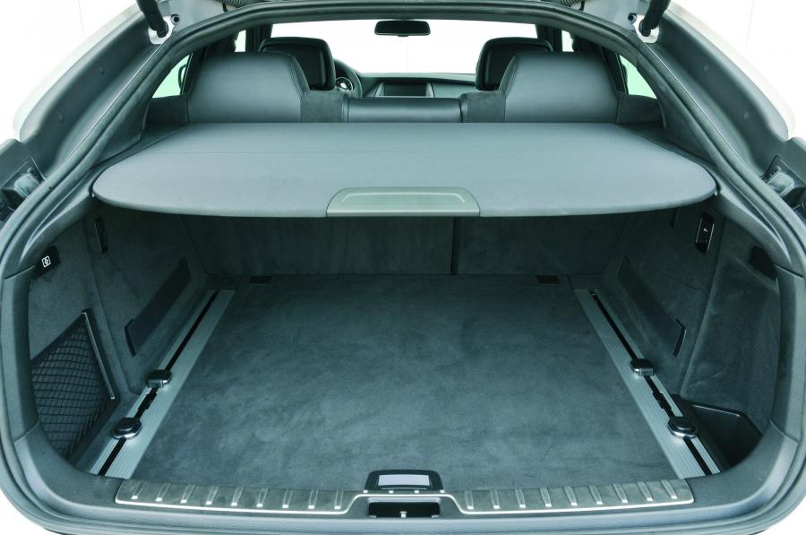  BMW X6 2008 года  (фото 179 из 262)